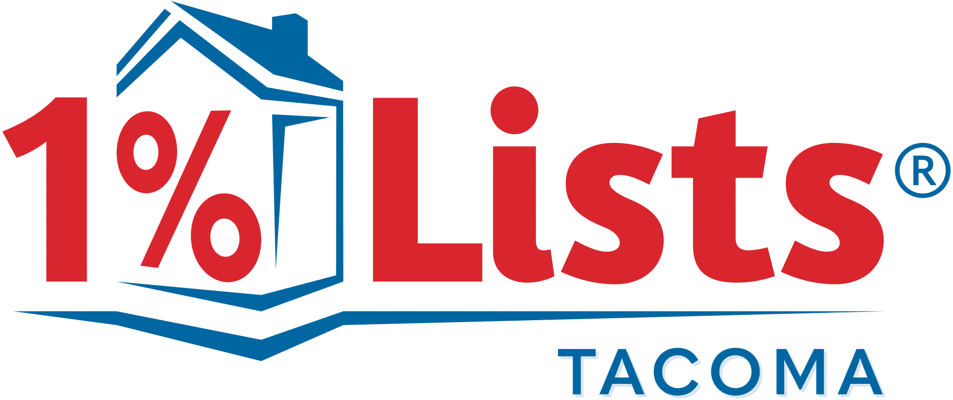 LOGO COLOR XLRG® TACOMA-DIGITAL