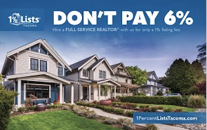 1 Percent Lists Tacoma place picture